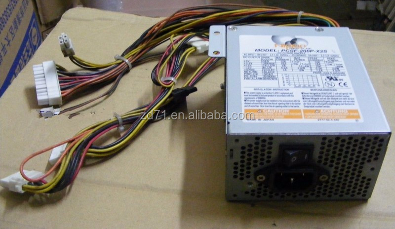PCSF-200P-X2S DC産業用電源PSU動作PCSF-200P-X2S| Alibaba.com