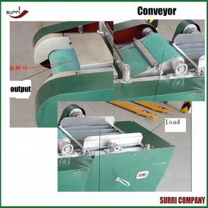 चाय पत्ती ताजा पत्तों के लिए काटने की मशीन - Product Image 6