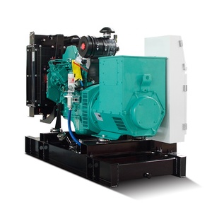Powered By Cummins Động Cơ 4B3.9-G11 <span class=keywords><strong>20</strong></span> Kva Diesel Giá Máy Phát Điện - Product Image 2
