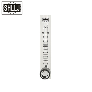 Luchtstroommeter, zuurstof flowmeter - Product Image 2
