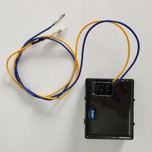 EFI Unlimiter โมดูลสำหรับการใช้ฉีดมอเตอร์ไซด์ - Product Image 2