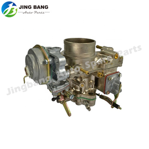 <span class=keywords><strong>Nuevo</strong></span> carburador Assy adapta para <span class=keywords><strong>VOLKSWAGEN</strong></span> <span class=keywords><strong>FUSCA</strong></span> KOMBI 1600 de 114573 - Product Image 1