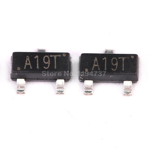 <span class=keywords><strong>Transistor</strong></span> AO3401 MOSFET P-CH 30V 4A 3-Pin SOT-23 - Product Image 2