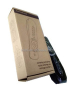 Télécommande intelligente Gyro 6 axes sans fil, 2.4 ghz, Air Mouse T2, pour android tv box