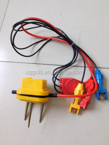 <span class=keywords><strong>Geófono</strong></span> <span class=keywords><strong>Digital</strong></span> Sísmico Vertical Horizontal 3 Componentes <span class=keywords><strong>Geófono</strong></span> - Product Image 6