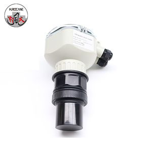 IP65 koruma yüksek doğruluk ile akıllı plastik ultrasonik sıvı seviyesi ölçer 0.<span class=keywords><strong>5</strong></span>% 1 yıl garanti - Product Image 5