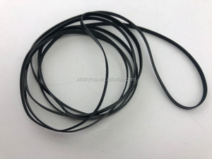 Plotter piezas para <span class=keywords><strong>Designjet</strong></span> Cartera de <span class=keywords><strong>HP</strong></span> <span class=keywords><strong>Designjet</strong></span> 100, 110, 111, <span class=keywords><strong>120</strong></span>, 130 transporte cinturón Q1292-67026 C7791-60233 - Product Image 2