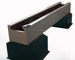<span class=keywords><strong>Tour</strong></span> à <span class=keywords><strong>bois</strong></span> ATC CNC <span class=keywords><strong>avec</strong></span> mandrin, longueur de 1000mm - Product Image 5