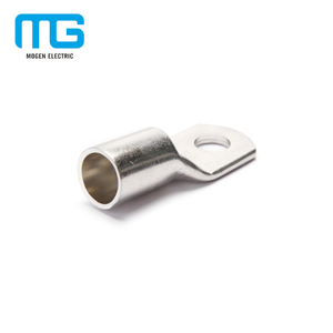 Đồng Không Cách Điện Kết Nối Đồng Đầu Cuối Dây Nối Lugs - Product Image 6