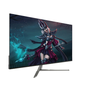 De entrega competitivos de juegos de PC paneles LED 2 K RESOLUCIÓN 32 "TFT LCD Monitor - Product Image 2