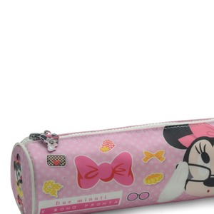 Bonne qualité minnie grande capacité personnalisé étui à crayons pour Les Étudiants - Product Image 3