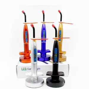 2022 China supply Dental Tools/LED Dental Curing Light