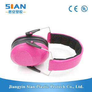 Noise Cancelling <span class=keywords><strong>gros</strong></span> bébé de protection Oreille muff - Product Image 5