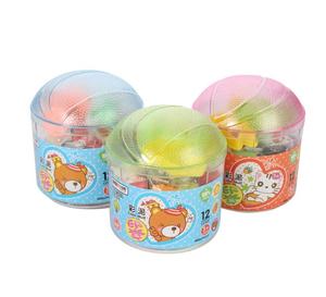 Duckey tamaño pequeño barato color educativo conjunto masa para Argelia - Product Image 3