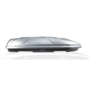 M4 450L ABS car roof box
