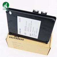 AVC63-12B2 AVR 400Hz Diesel Moteur Automatique Régulateur de Tension Générateur Partie