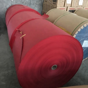 Giấy Bristol, giấy vải lanh màu đen, đỏ, xanh, định lượng 120g, 250g, 300gsm - Product Image 2