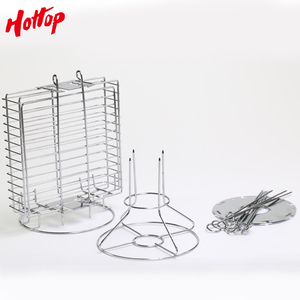 Rotisserie à poulet KN-7820 de bonne qualité - Product Image 2