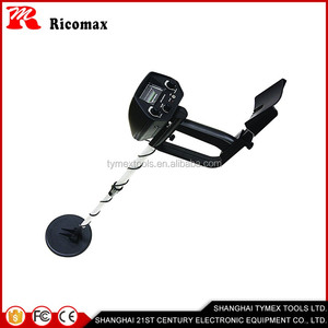 Beyazlar altın tarayıcı yeraltı suyu gem dedektör - Product Image 4
