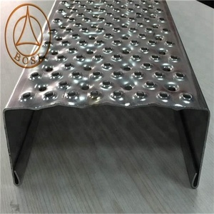 Échafaudage de Construction Constituant Poinçonnage Formant la Machine Fabricant Pilipinas - Product Image 1