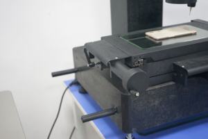 Yüksek hassasiyetli görüntü ölçüm cihazı elektronik CNC koordinat ölçüm ekipmanları - Product Image 5