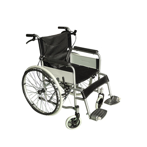 Footrest Adjustable elderly and Rehabilitation Physical therapy chair - Product Image 3