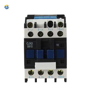 Giá rẻ cjx2 0910 Cjx2-0910 3 cực <span class=keywords><strong>Ac</strong></span> <span class=keywords><strong>Contactor</strong></span> 220 v 380 v 24 v 440 v cuộn dây <span class=keywords><strong>LC1</strong></span>-<span class=keywords><strong>D09</strong></span> <span class=keywords><strong>9A</strong></span> từ <span class=keywords><strong>ac</strong></span> <span class=keywords><strong>contactor</strong></span> - Product Image 1