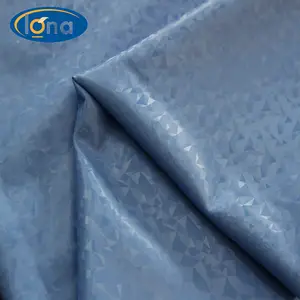China 100% poliéster flock PU/PVC couro sintético para sapato notebook, fabricante de tecido de couro PVC