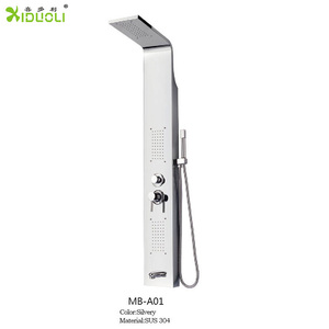 UPC ห้องน้ำ Sprinkler ระบบอุปกรณ์ห้องน้ำชื่อสำหรับฝักบัว - Product Image 4