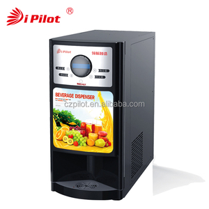 Cafetera instantánea totalmente automática comercial para hotel- <span class=keywords><strong>iMIX</strong></span> 3S - Product Image 1