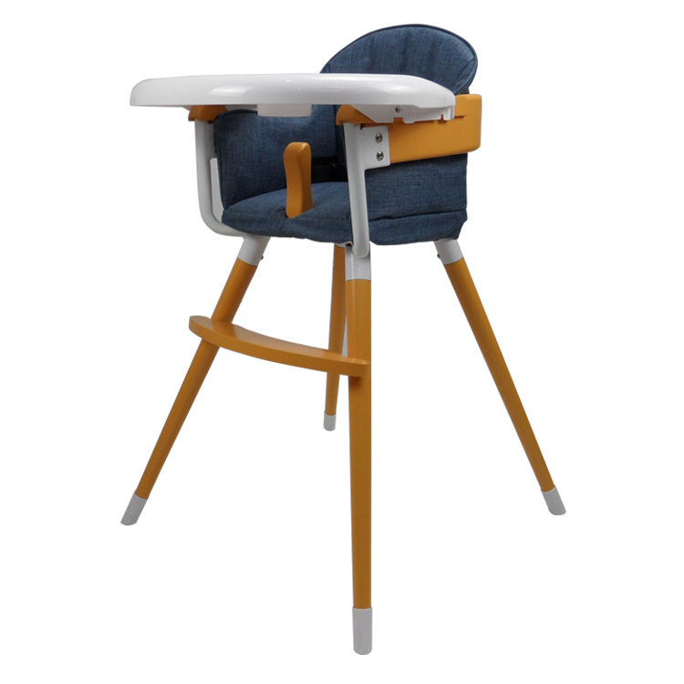 Делюкс Деревянный Детский стульчик (HC15)