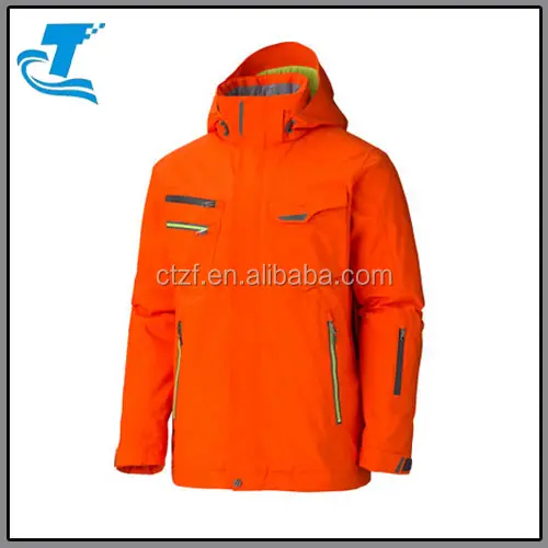 2014 Hottest Men's Winter Ski Jacket Clothing