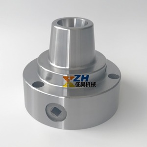 Mâm Cặp 5 "5C Với Giá Đỡ CAMLOCK D1-4 Tích Hợp - Product Image 1