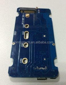10 Gbps usb 3.1 NGFF M.<span class=keywords><strong>2</strong></span> SSD raid 1 raid 0 box - Product Image 3