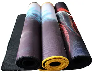 Grand tapis de souris, tapis de souris de jeu personnalisé, comment faire un tapis de souris