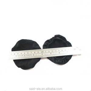 <span class=keywords><strong>Copri</strong></span> <span class=keywords><strong>Cuffie</strong></span> in Tessuto Elasticizzato Lavabili Igienici <span class=keywords><strong>Copri</strong></span> Auricolari - Product Image 6