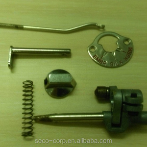 HA1-88 DOMESTIC SEWING MACHINE PARTS DROP FEED COMPLETE FOR HA1 - Product Image 2