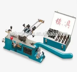 Mesin Bent OK Pisau Presisi WD-25M/Mesin Bending OK Pisau Manual