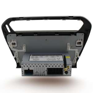 En gros voiture lecteur vidéo avec Navigation GPS autoradio lecteur multimédia pour <span class=keywords><strong>Citroen</strong></span> <span class=keywords><strong>c</strong></span>-elysée 2014 - Product Image 5