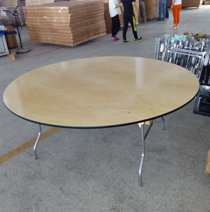 Bàn Trestle Gấp Ngoài Trời - Product Image 4