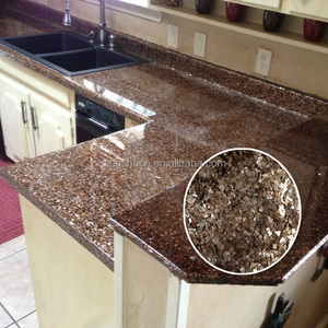 Revestimiento para Pisos de Baños, Pintura Multicolor con Escamas de Mica para Granito, Piedra, Superficie Sólida, Encimera - Product Image 1