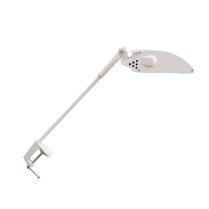 Accesorios de luz de brazo de exposición LED personalizados, luz de pista cuadrada, cob, poste largo - Product Image 5