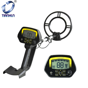 Venda quente popular MD-4060 underground metal detector - Product Image 5
