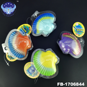 2018 Flybear Surprise Croître Sirène shell, sirène pousse <span class=keywords><strong>dans</strong></span> <span class=keywords><strong>l</strong></span>'<span class=keywords><strong>eau</strong></span> D'incubation Des Oeufs De Pâques <span class=keywords><strong>Jouet</strong></span> Enfants - Product Image 4