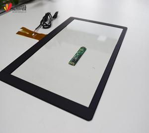 10,1 y 12,1 de 13,3 de 14,15 de 15,6 17 17,3 18,5 pulgadas usb pantalla táctil capacitiva panel - Product Image 1