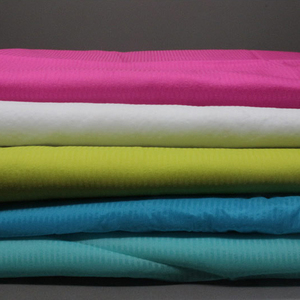 Étanche 100% Nylon ripstop parachute tissu pour vente - Product Image 5