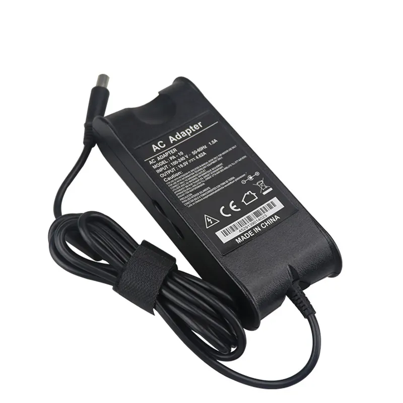 100-240V 50-60HZ 19.5V AC/DC Adattatore Del Computer Portatile Per Dell Caricatore