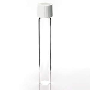 Alta qualidade de BACALHAU COD análise 16mm Tubo de Ensaio de água da fábrica do frasco de reagente de Vidro Frasco com tampa de Rosca e septos - Product Image 1