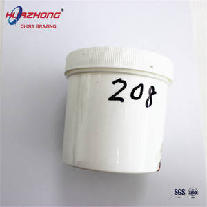 Nhôm Hàn <span class=keywords><strong>Flux</strong></span> Bột Hàn Chất Khử Tạp Chất Giá Rẻ Giá của Chai QJ208 Noncorrosive <span class=keywords><strong>AL</strong></span> Lò Hàn <span class=keywords><strong>Flux</strong></span> Bột - Product Image 5