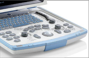 Mindray DP-10 Ecografa Draagbare <span class=keywords><strong>Ultrasound</strong></span> <span class=keywords><strong>Machine</strong></span> - Product Image 3